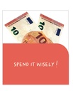Money is everybody's best friend