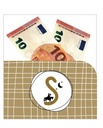 moneykaart sint