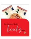 moneykaart sint