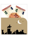 moneykaart sint