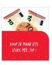 moneykaart sint