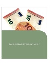 moneykaart Sint en Piet