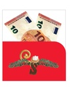 moneykaart sint blanco
