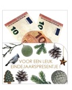 Een centje...