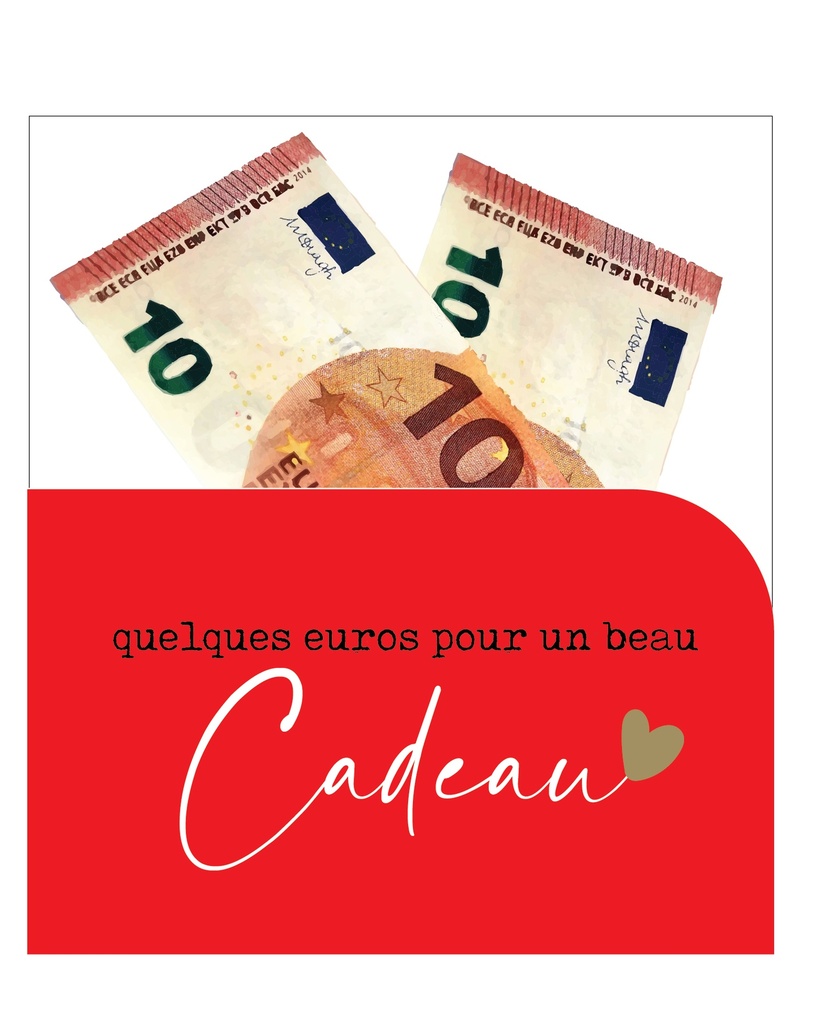 Une petite surprise de Saint Nicolas