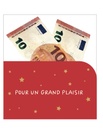 Une petite surprise