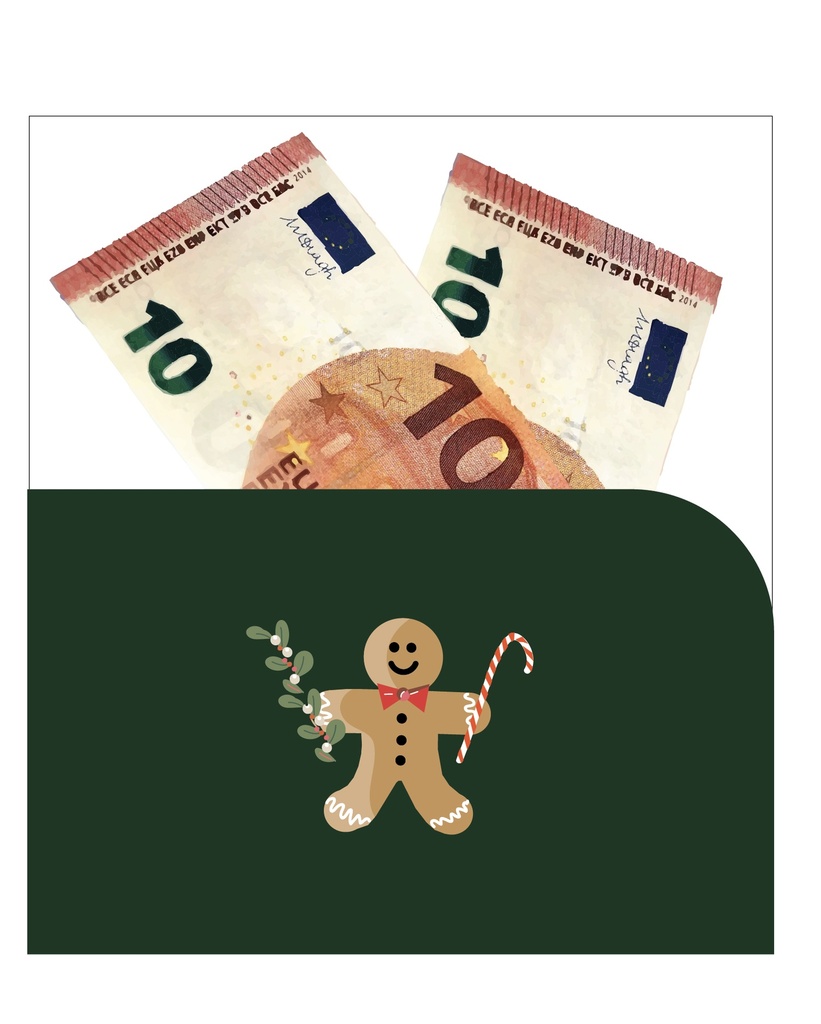 Un petit extra ici et là....