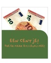 Een klein presentje...