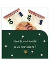 Een centje ...