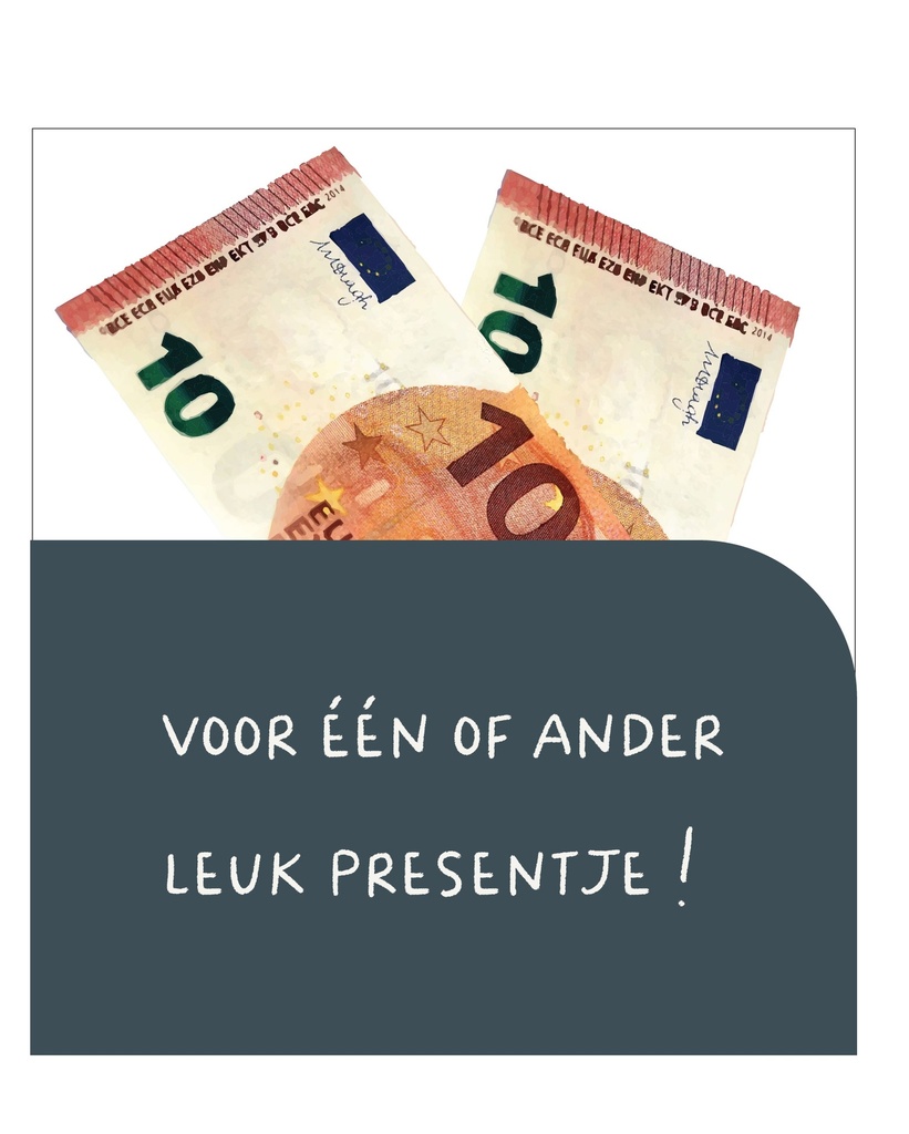 Voor al je supercoole wensen