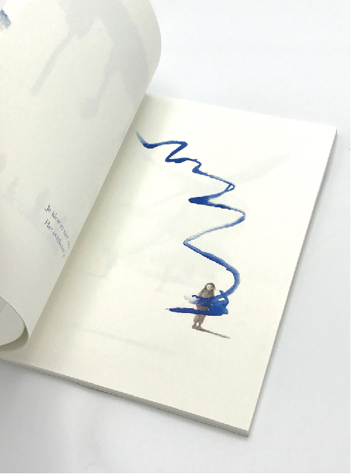 Een klein boekje over verdriet&troost