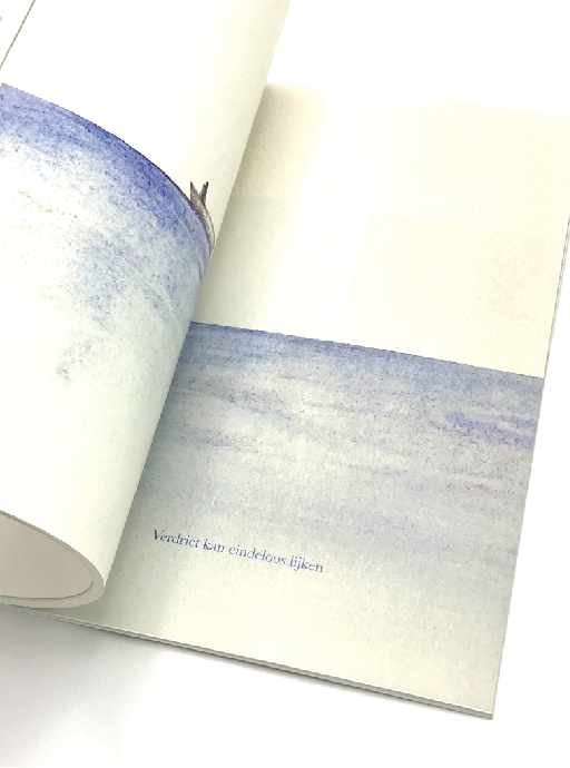 Een klein boekje over verdriet&troost