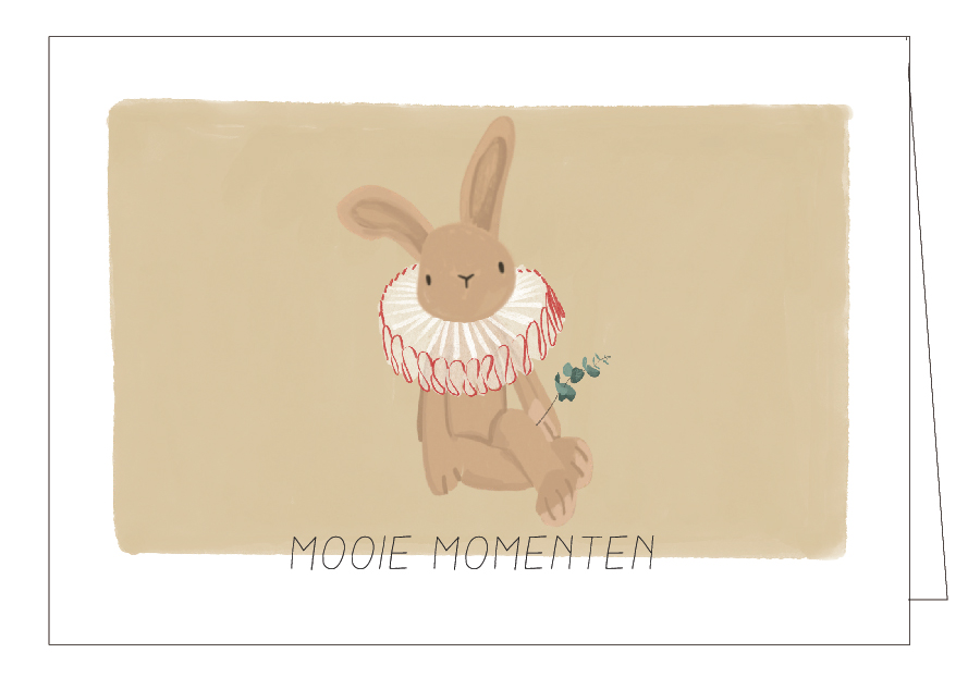 Mooie momenten