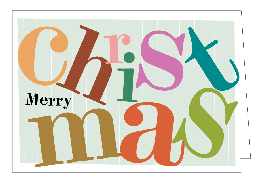 Merry Christmas