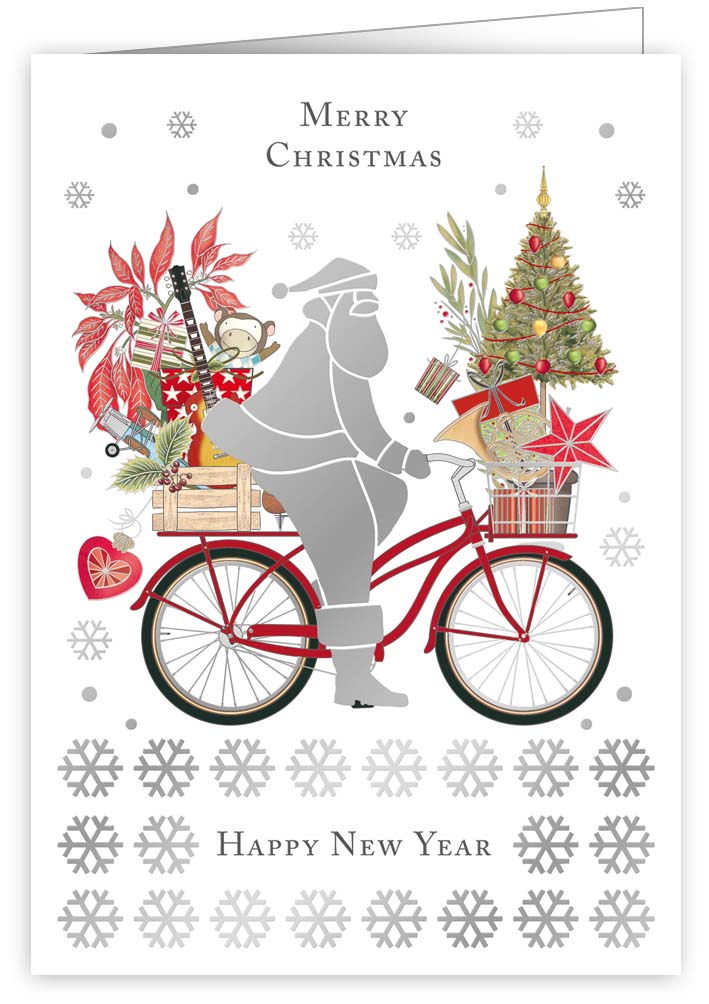 Merry Christmas  Happy New Year