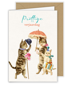 prettige verjaardag