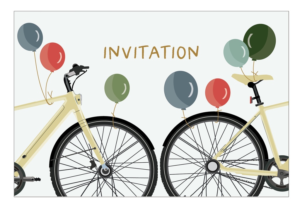Invitation