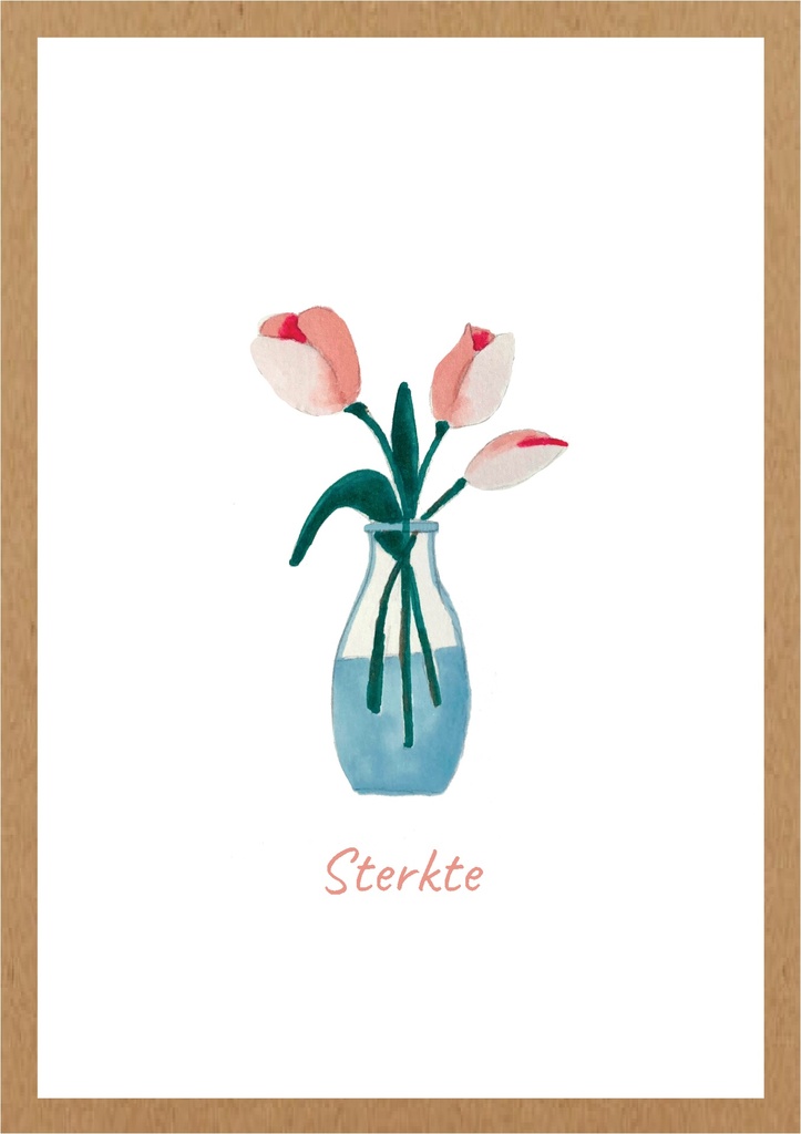 Sterkte