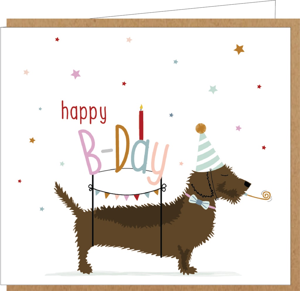 Happy Bday