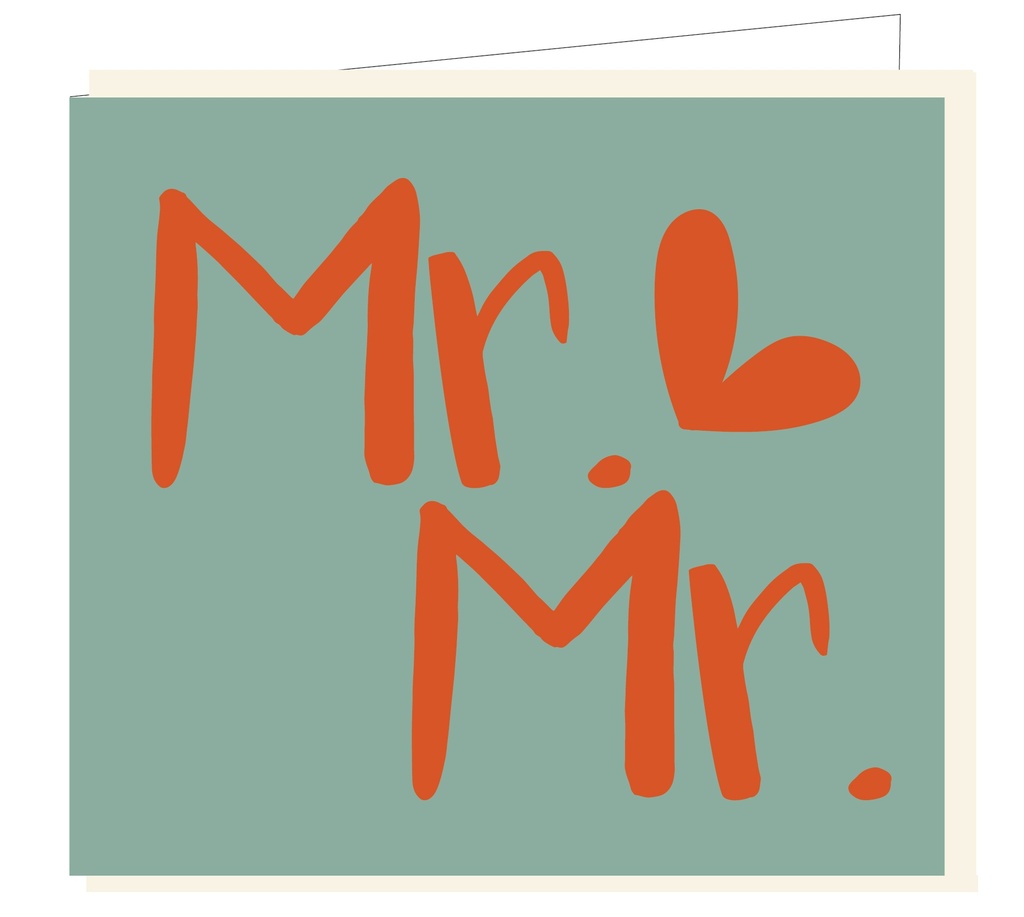 Mr en Mr