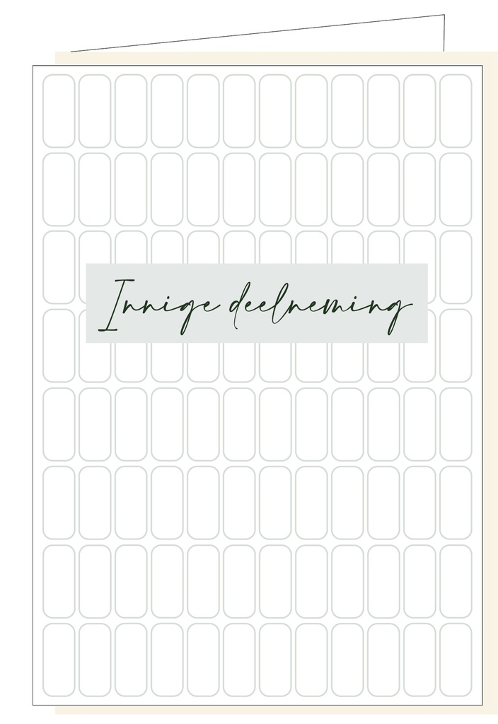 Innige deelneming