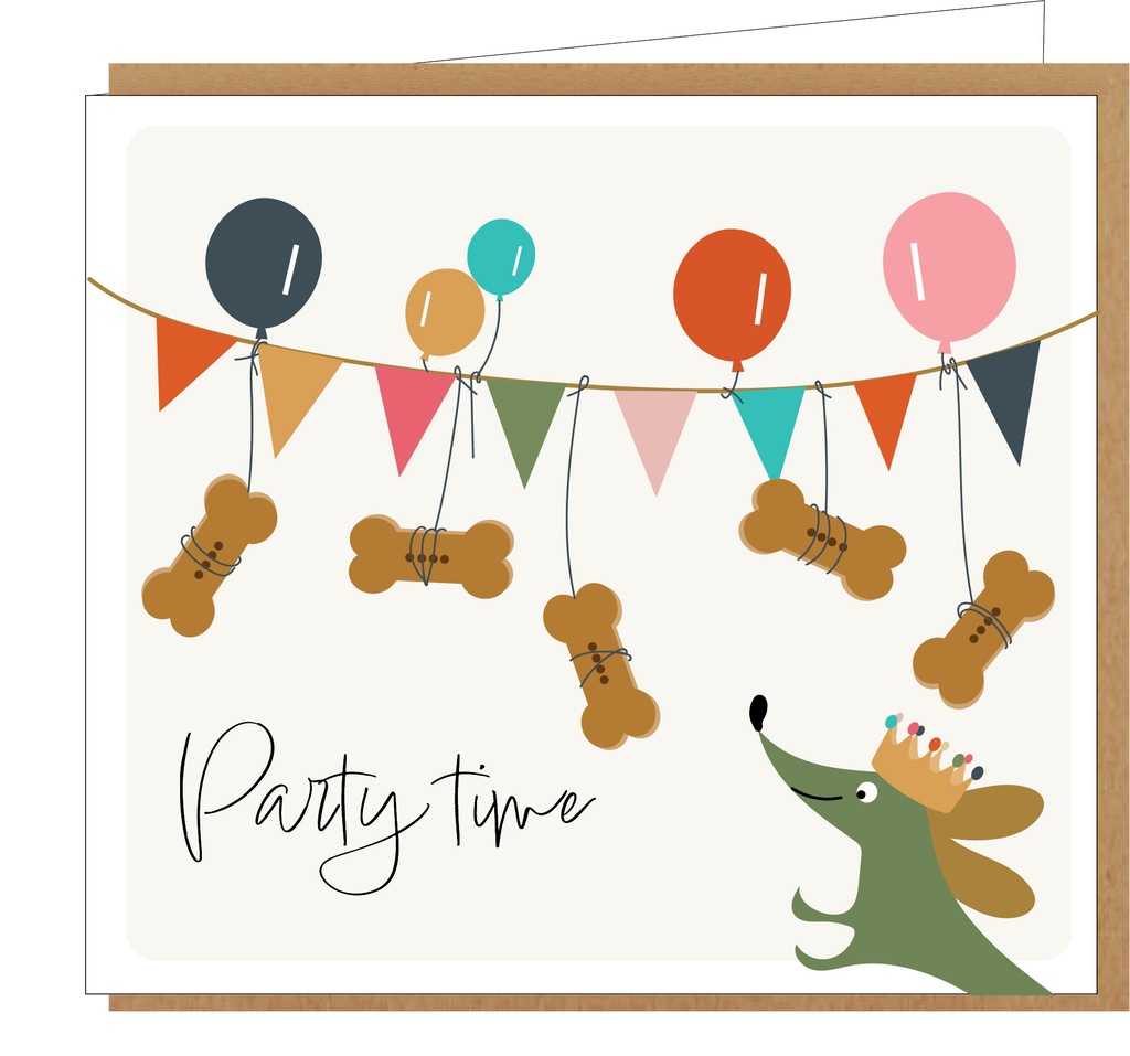 Party Time