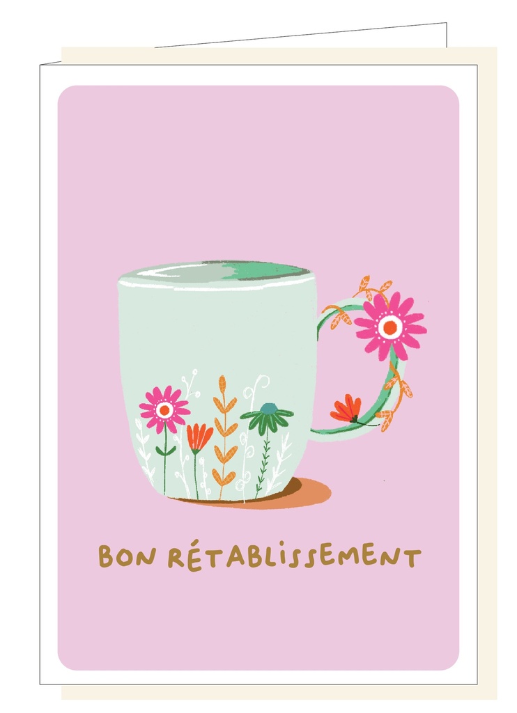 Bon rétablissement