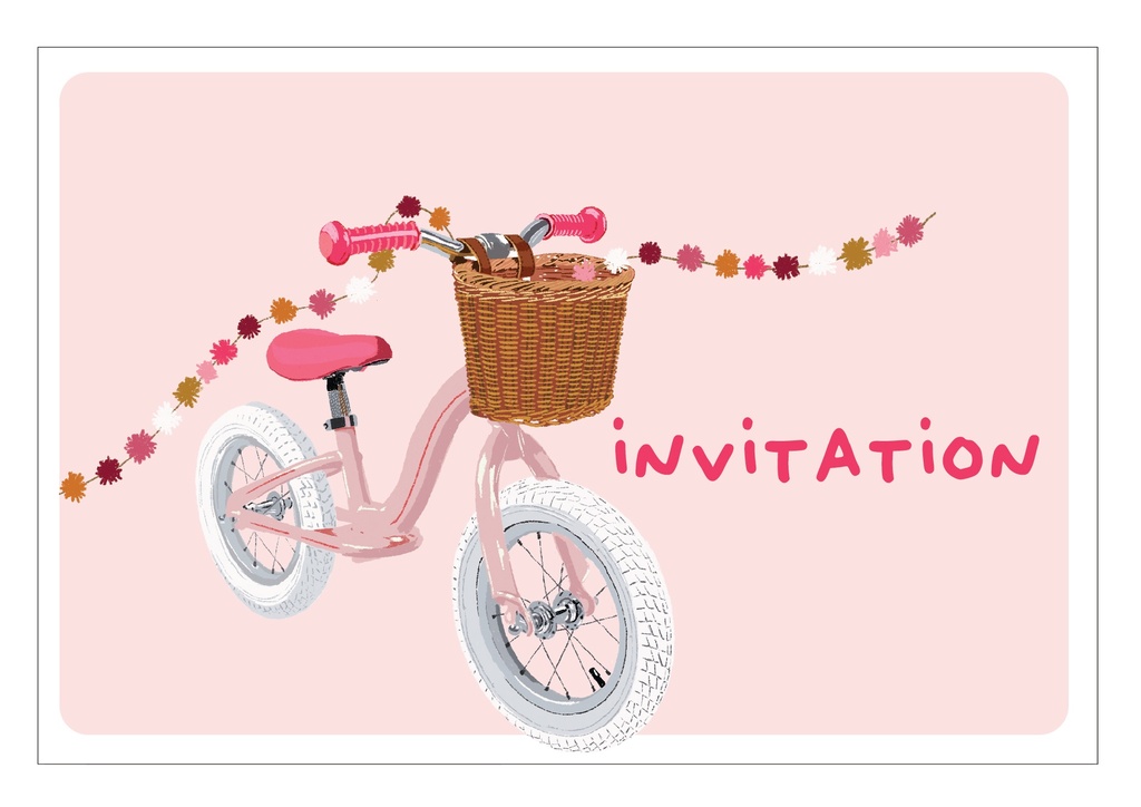 Invitation