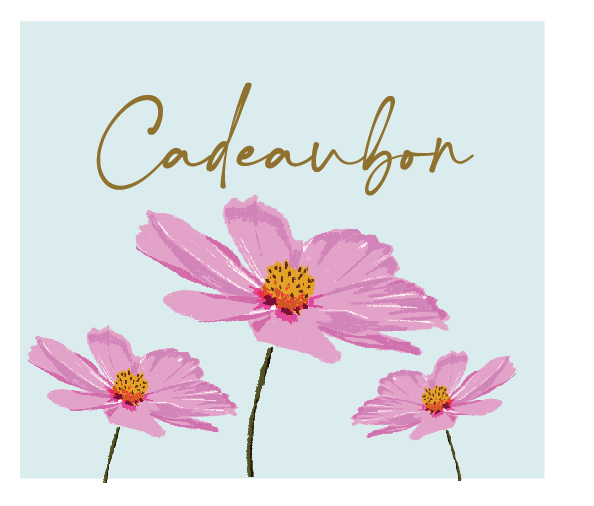 Cadeaubon
