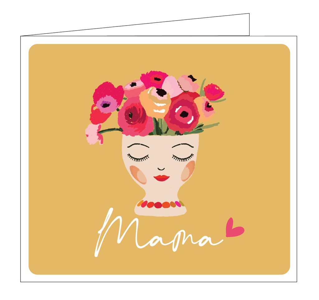 Mama