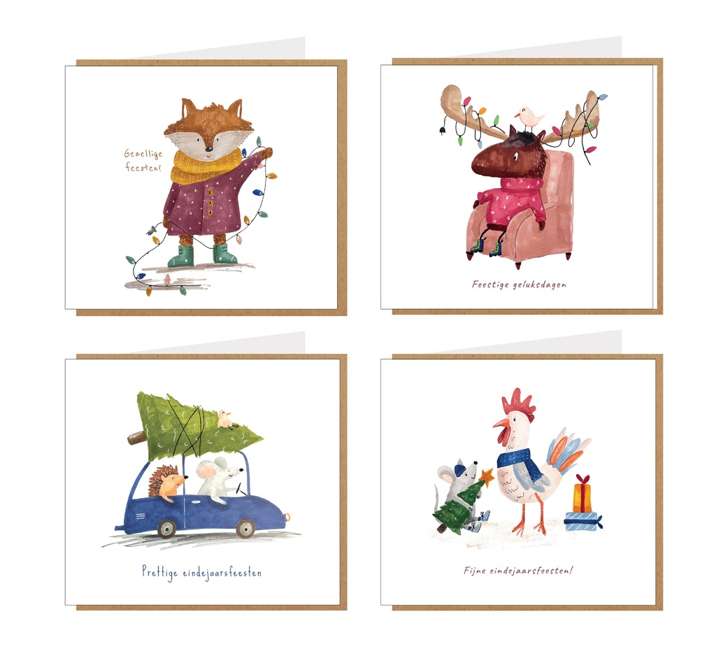 Adams Arts 2 x 4 designs