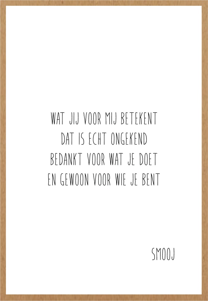 vriendschap/liefde