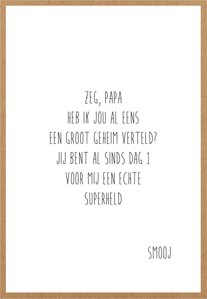 papa