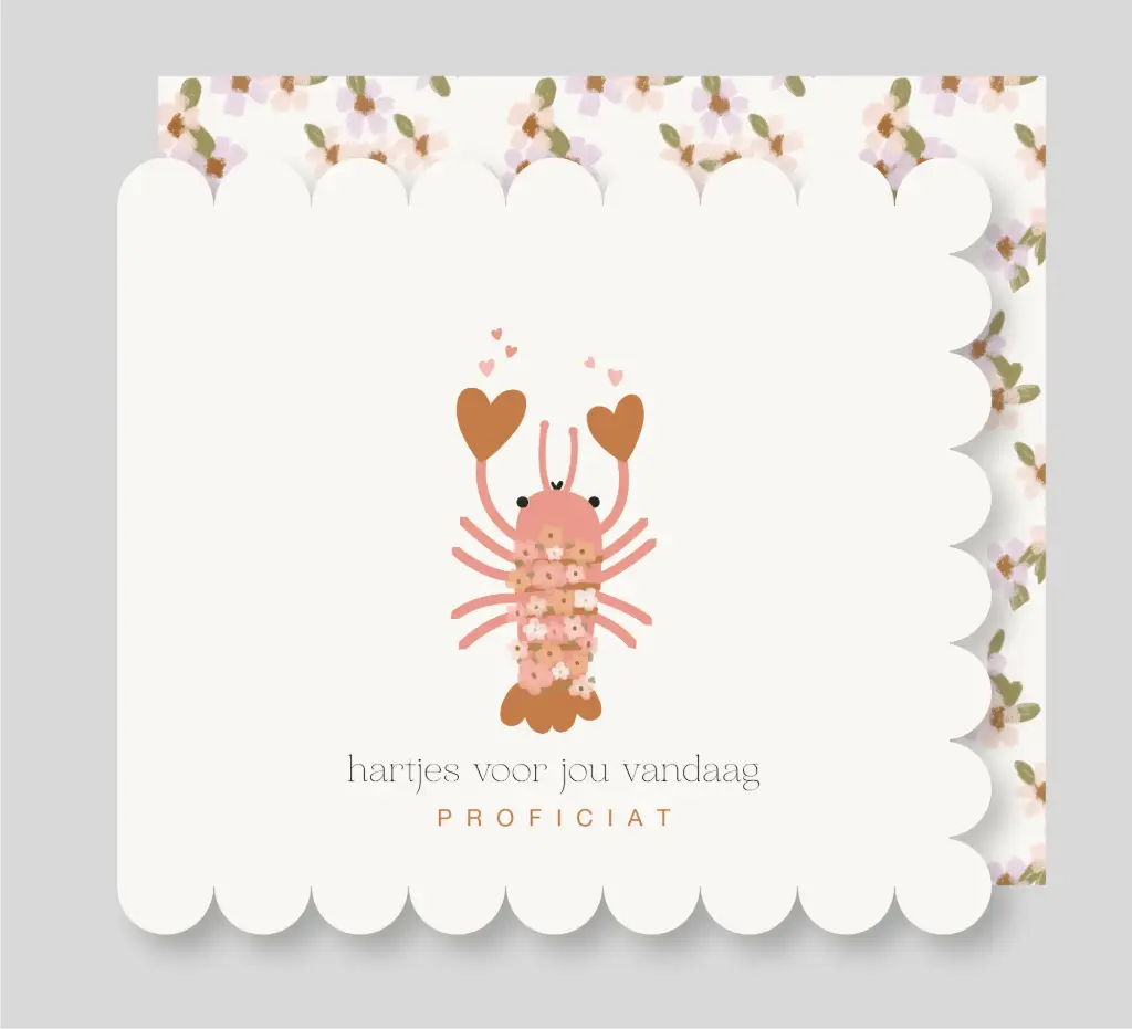 Hartjes voor jou vandaag