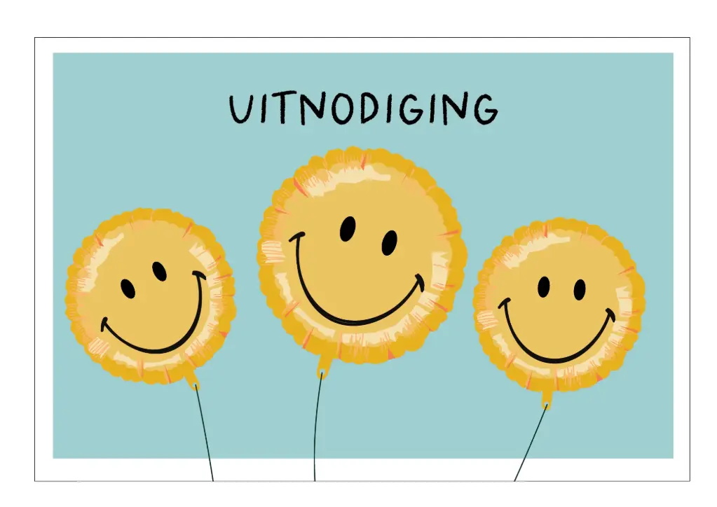 Uitnodiging