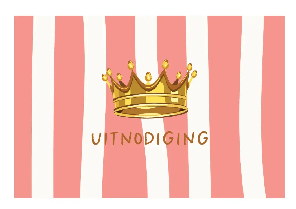Uitnodiging