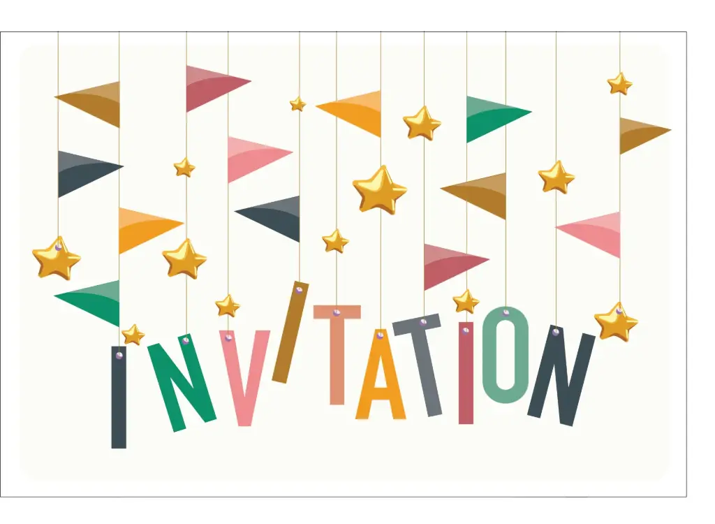 Invitation