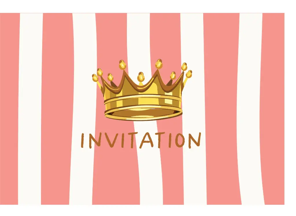 Invitation