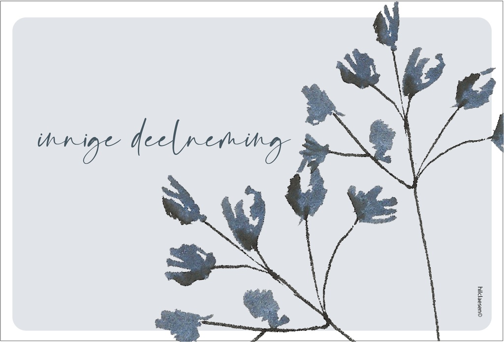 Innige deelneming
