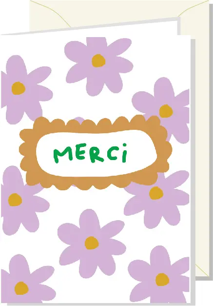 Merci