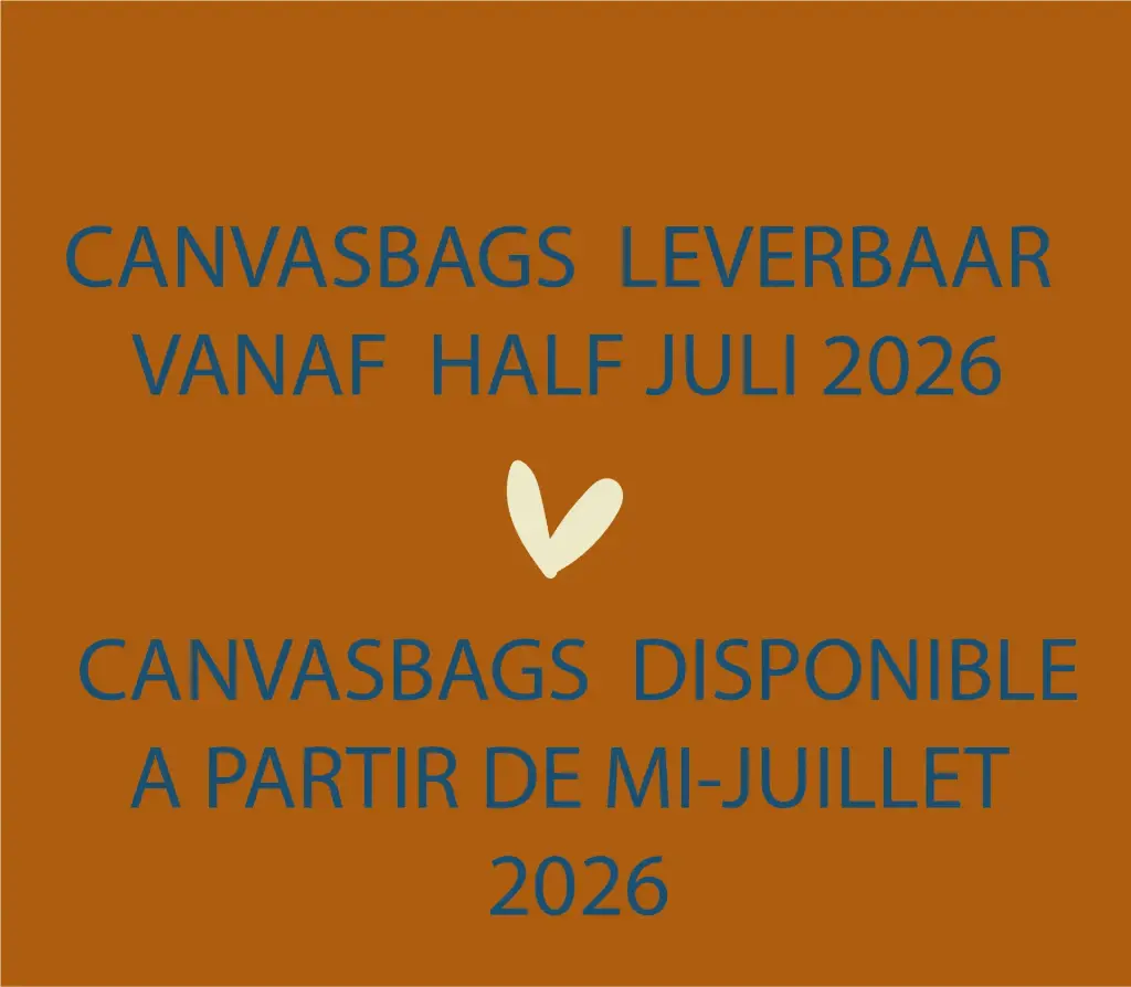 Leverbaar vanaf JULI 2026
