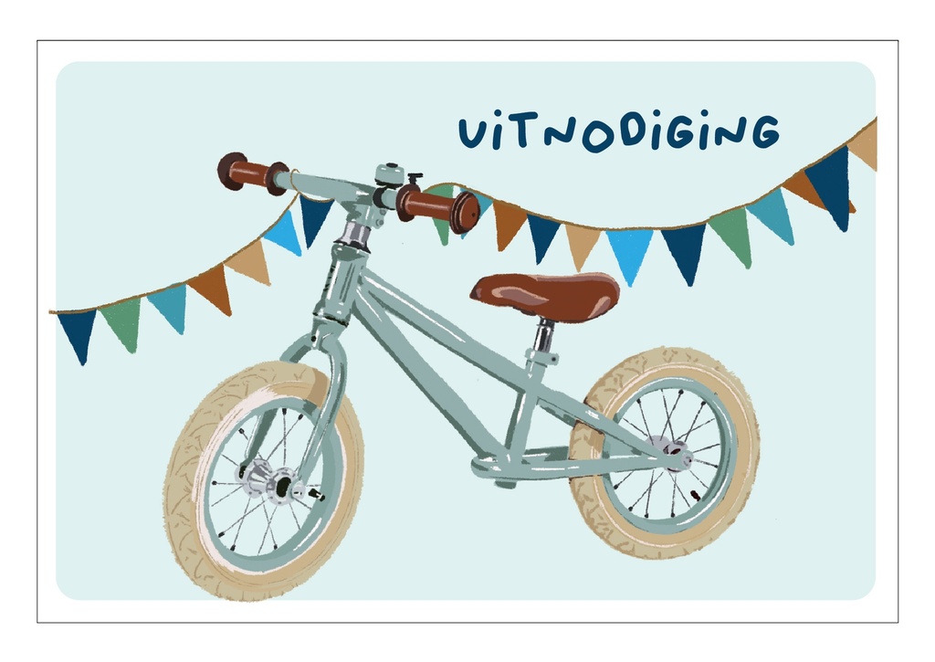 Uitnodiging