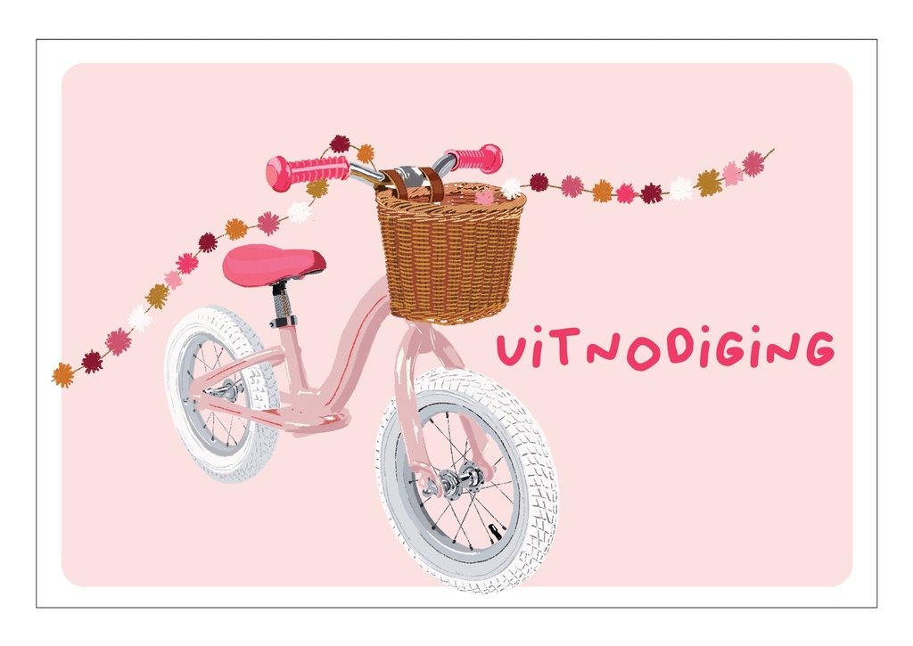 Uitnodiging