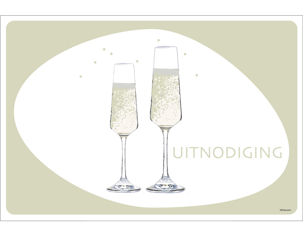 Champagneglazen