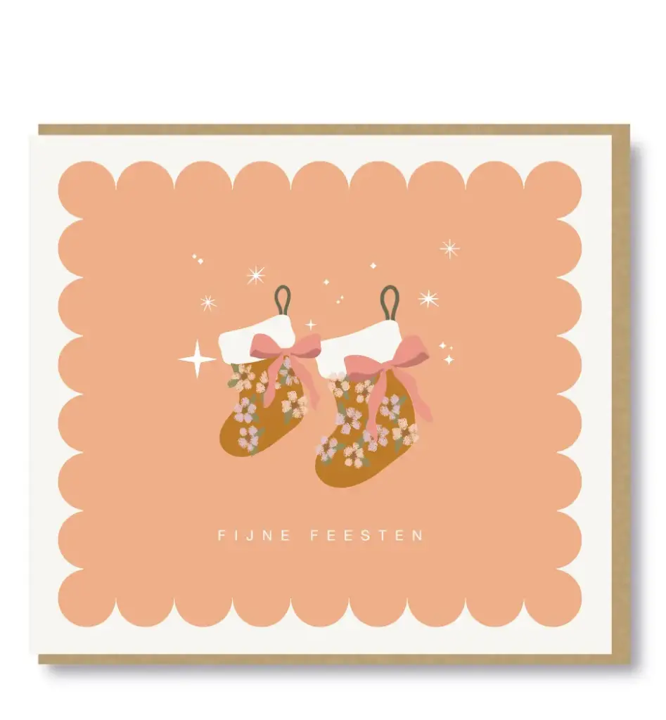Fijne feesten