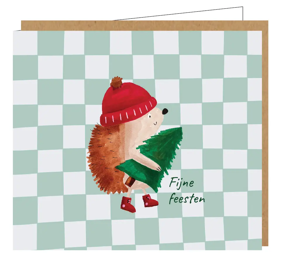 Fijne feesten