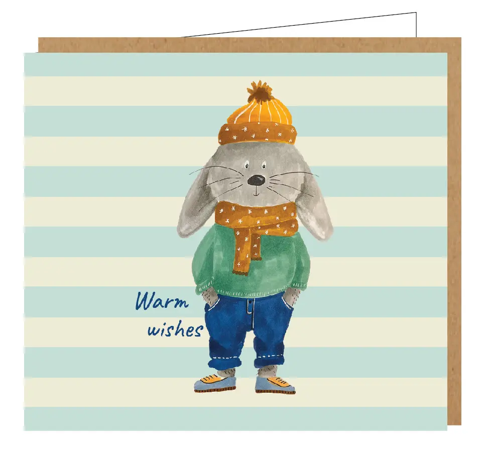 Warm wishes