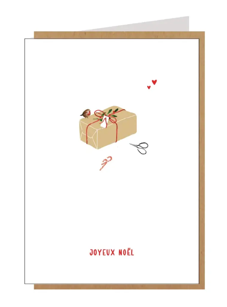 Joyeux Noël