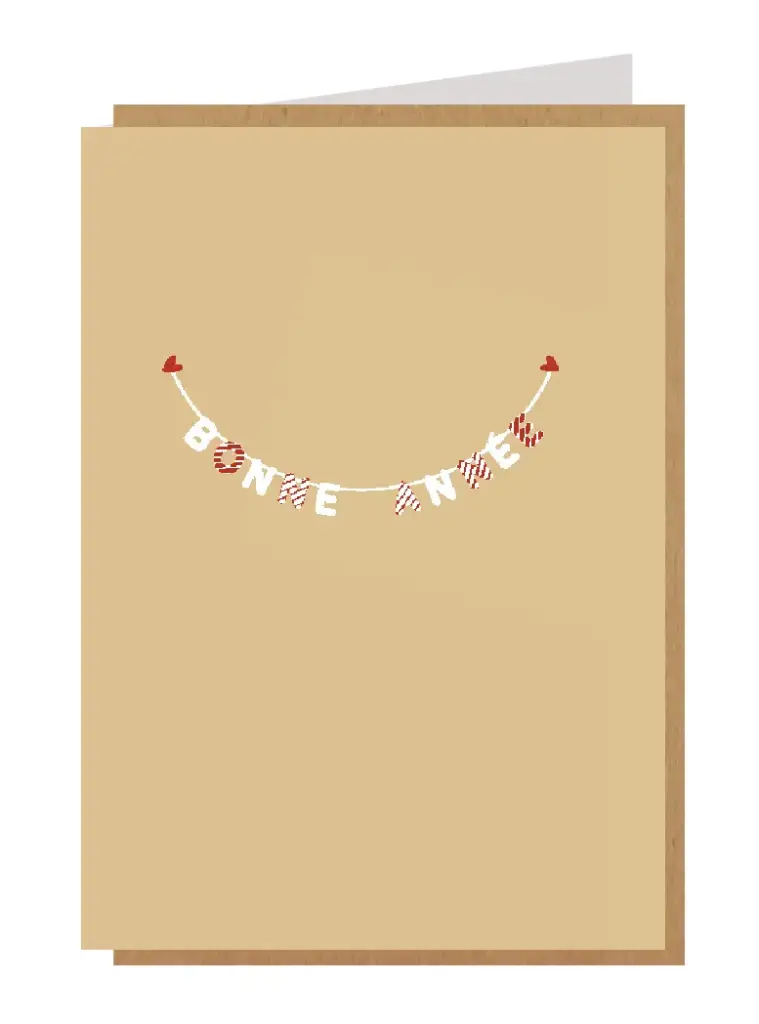 Bonne Année