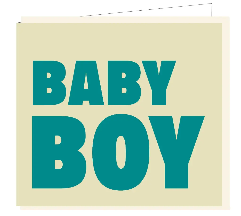 Baby Boy